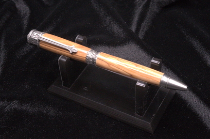 Olivewood Faith Hope Love