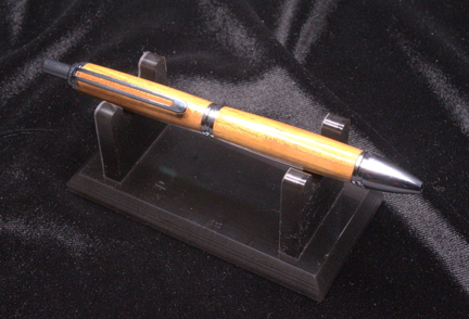 Osage Orange Everyday Click