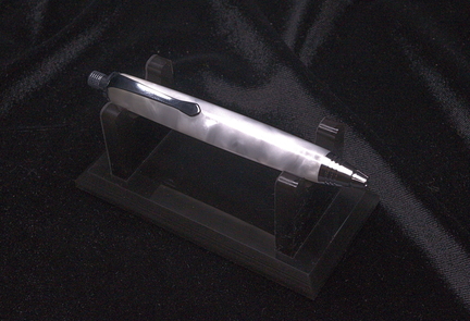 Pearl White Sketch Pencil