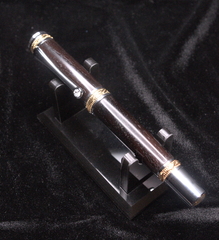 African Blackwood Fountain